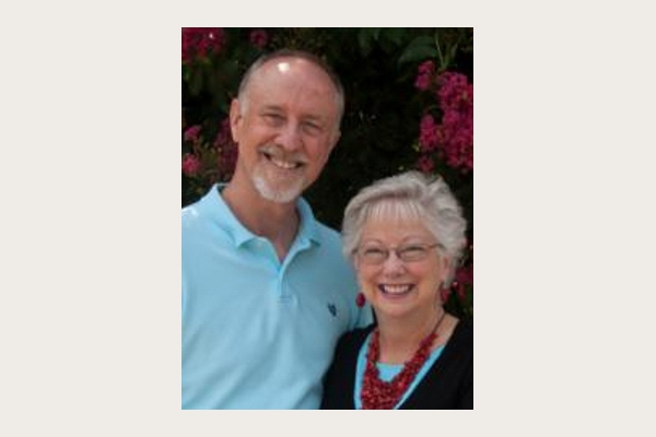 Steve & Kathy Womack